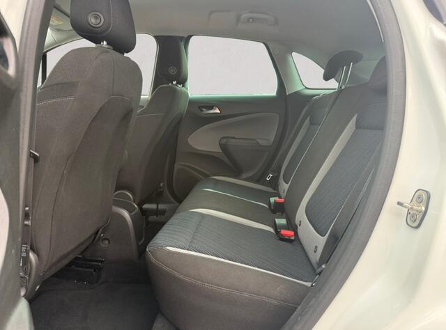 Opel Crossland X 1.2 Turbo Innovation