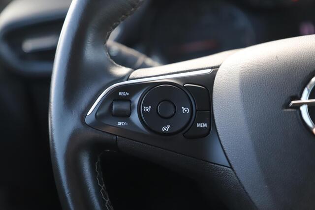 Opel Crossland X 1.2 120 Jaar Edition Navigatie LED Carplay Android Airco Cruise Control Rijstrooksensor 16 inch LMV
