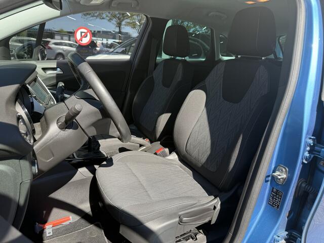 Opel Crossland X 1.2 Turbo Edition 2020 | Nieuw binnen | Trekhaak | NAP | RIJKLAAR