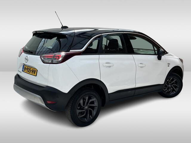 Opel Crossland X Turbo 120 Jaar Edition | Automaat | Camera achter | Carplay/Android Auto | Sensoren voor + achter | Climate Control |