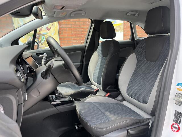 Opel Crossland X Turbo 120 Jaar Edition | Automaat | Camera achter | Carplay/Android Auto | Sensoren voor + achter | Climate Control |