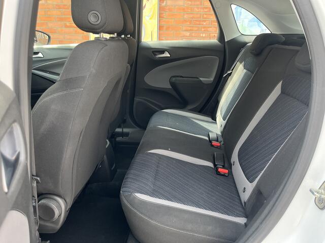 Opel Crossland X Turbo 120 Jaar Edition | Automaat | Camera achter | Carplay/Android Auto | Sensoren voor + achter | Climate Control |