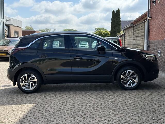 Opel Crossland X 1.2 Turbo Innovation | DEALER ONDERHOUDEN | NW D-RIEM | TREKHAAK | NAVI |
