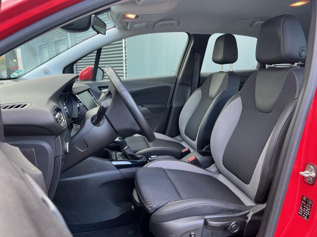 Opel Crossland X BWJ 2018 | 1.2T 111PK Innovation | TREKHAAK | NAVI | AIRCO | PDC | LICHTMETAAL | CARPLAY |