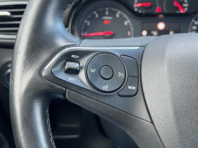 Opel Crossland X BWJ 2018 | 1.2T 111PK Innovation | TREKHAAK | NAVI | AIRCO | PDC | LICHTMETAAL | CARPLAY |