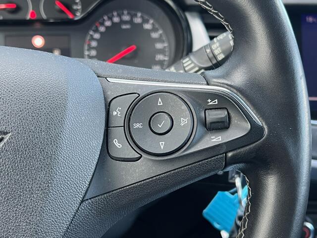 Opel Crossland X BWJ 2018 | 1.2T 111PK Innovation | TREKHAAK | NAVI | AIRCO | PDC | LICHTMETAAL | CARPLAY |