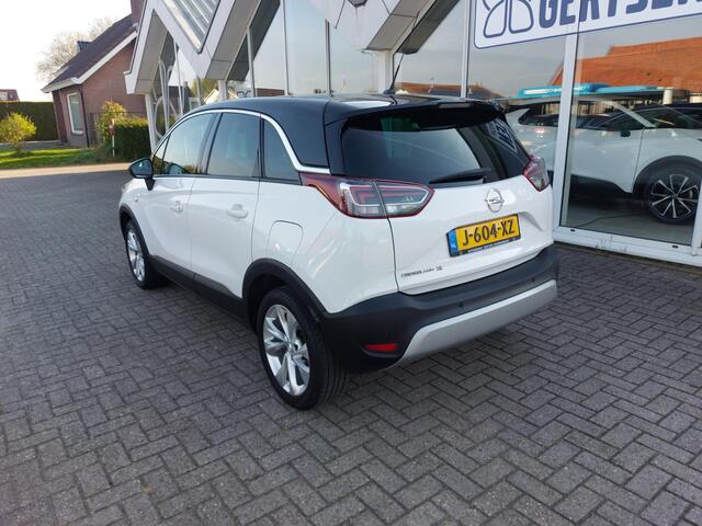 Opel Crossland X 1.2 Turbo Innovation