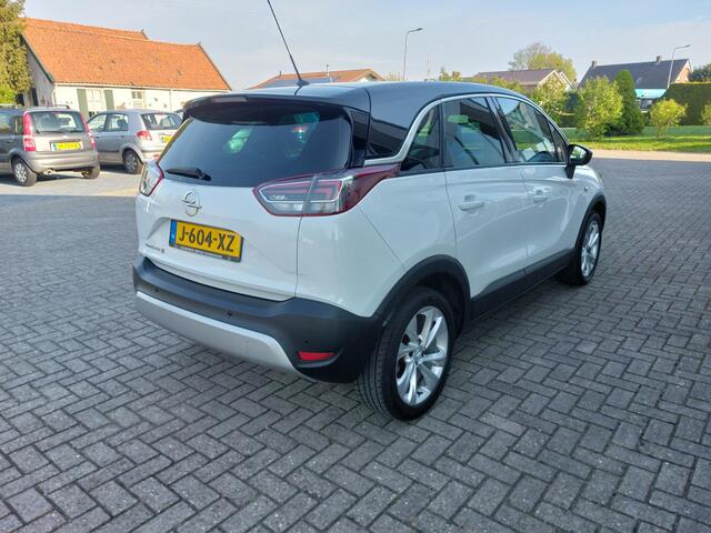 Opel Crossland X 1.2 Turbo Innovation