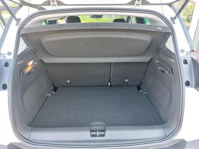 Opel Crossland X 1.2 Turbo Innovation