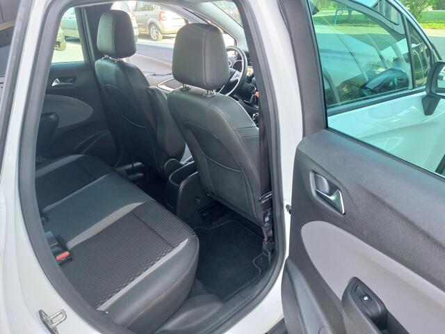 Opel Crossland X 1.2 Turbo Innovation