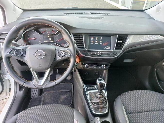 Opel Crossland X 1.2 Turbo Innovation