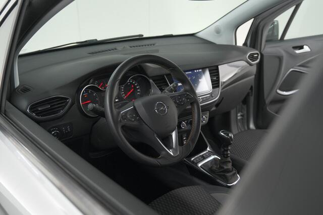 Opel Crossland X 130 Turbo Innovation | Camera | Dodehoekdetectie | Apple Carplay | Navigatie