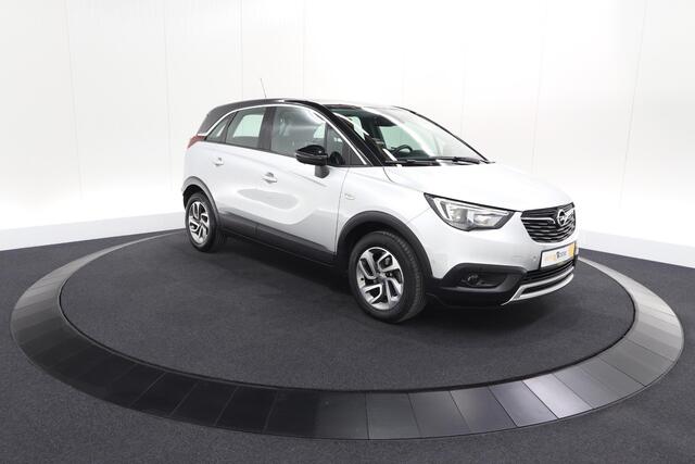 Opel Crossland X 130 Turbo Innovation | Camera | Dodehoekdetectie | Apple Carplay | Navigatie