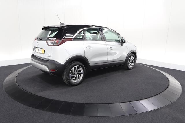 Opel Crossland X 130 Turbo Innovation | Camera | Dodehoekdetectie | Apple Carplay | Navigatie