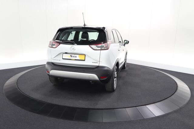 Opel Crossland X 130 Turbo Innovation | Camera | Dodehoekdetectie | Apple Carplay | Navigatie