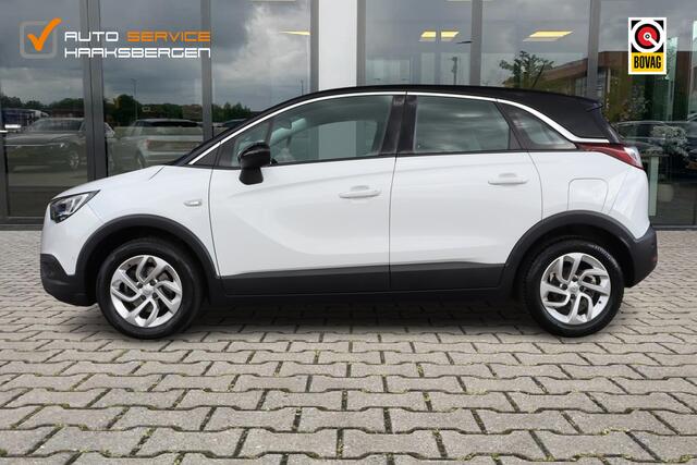 Opel Crossland X 1.2 Turbo Innovation | Camera | Trekhaak | Winter Pakket |
