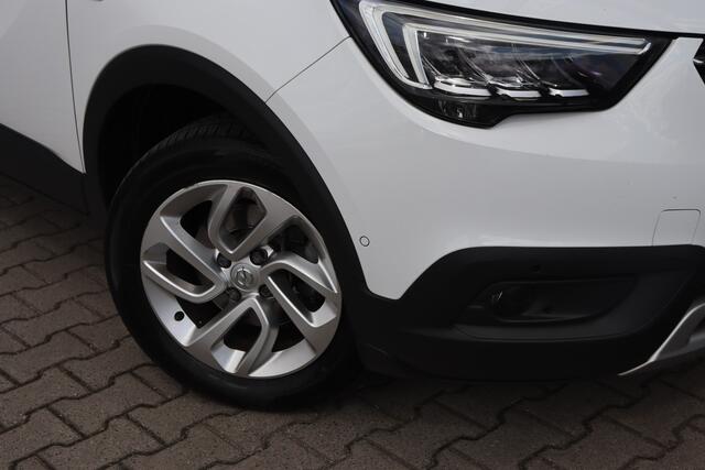 Opel Crossland X 1.2 Turbo Innovation | Camera | Trekhaak | Winter Pakket |