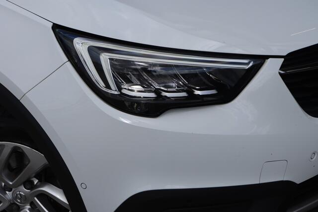 Opel Crossland X 1.2 Turbo Innovation | Camera | Trekhaak | Winter Pakket |