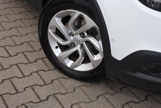Opel Crossland X 1.2 Turbo Innovation | Camera | Trekhaak | Winter Pakket |