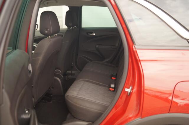 Opel Crossland X 1.2 Edition Year2020 -AIRCO-CARPLAY-CRUISE-LMV-