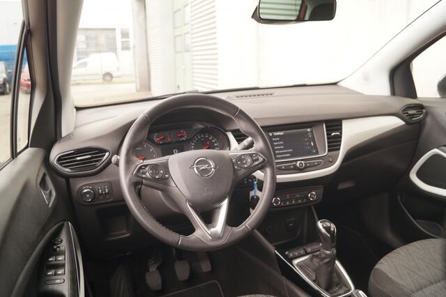 Opel Crossland X 1.2 Edition Year2020 -AIRCO-CARPLAY-CRUISE-LMV-