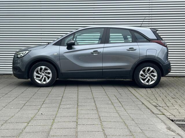 Opel Crossland X 1.2 Online Edition | Camera | Navi & Applecarplay | BLIS |