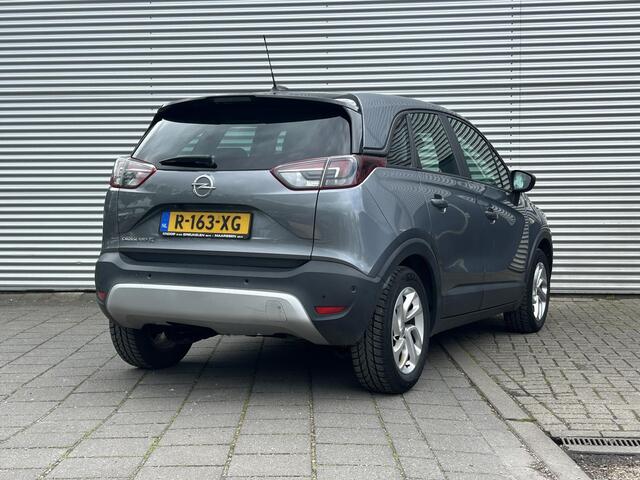 Opel Crossland X 1.2 Online Edition | Camera | Navi & Applecarplay | BLIS |