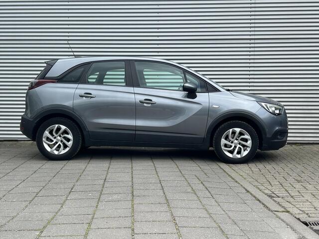 Opel Crossland X 1.2 Online Edition | Camera | Navi & Applecarplay | BLIS |