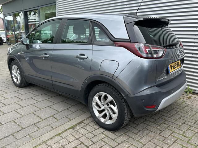 Opel Crossland X 1.2 Online Edition | Camera | Navi & Applecarplay | BLIS |