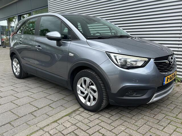 Opel Crossland X 1.2 Online Edition | Camera | Navi & Applecarplay | BLIS |