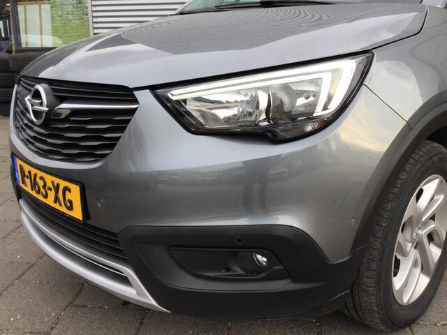 Opel Crossland X 1.2 Online Edition | Camera | Navi & Applecarplay | BLIS |