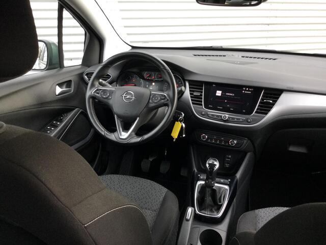 Opel Crossland X 1.2 Online Edition | Camera | Navi & Applecarplay | BLIS |