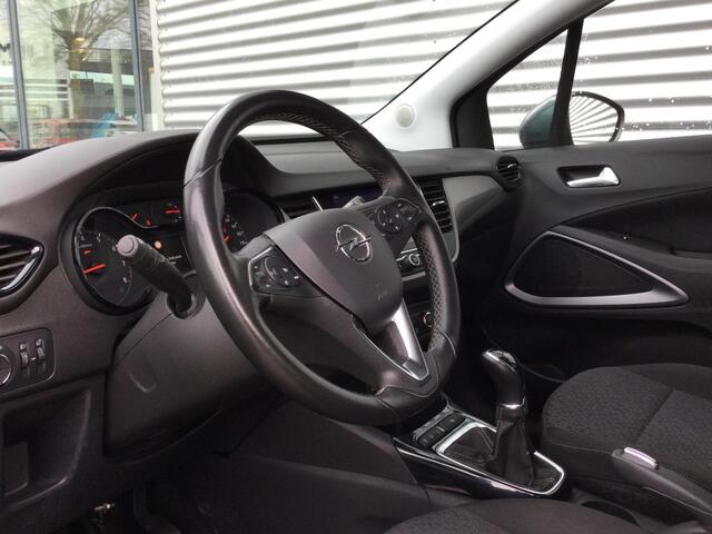 Opel Crossland X 1.2 Online Edition | Camera | Navi & Applecarplay | BLIS |