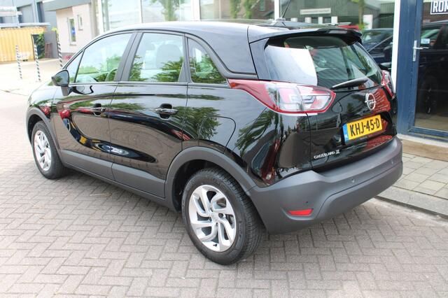 Opel Crossland X 1.2 Edition Apple car play/pdc/Airco