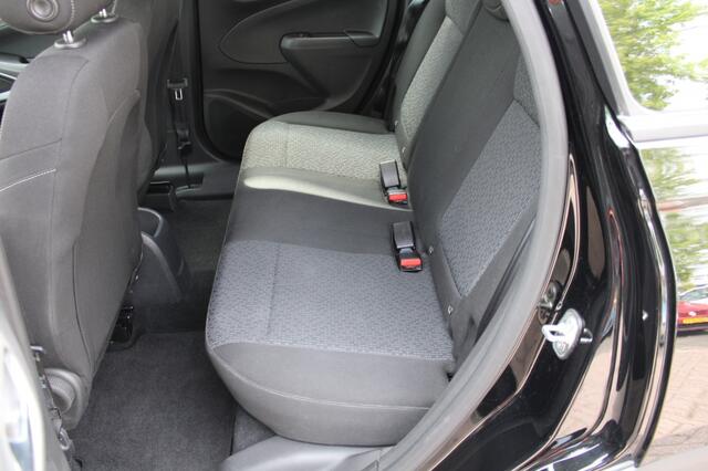 Opel Crossland X 1.2 Edition Apple car play/pdc/Airco