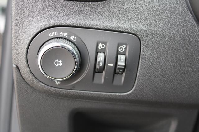 Opel Crossland X 1.2 Edition Apple car play/pdc/Airco