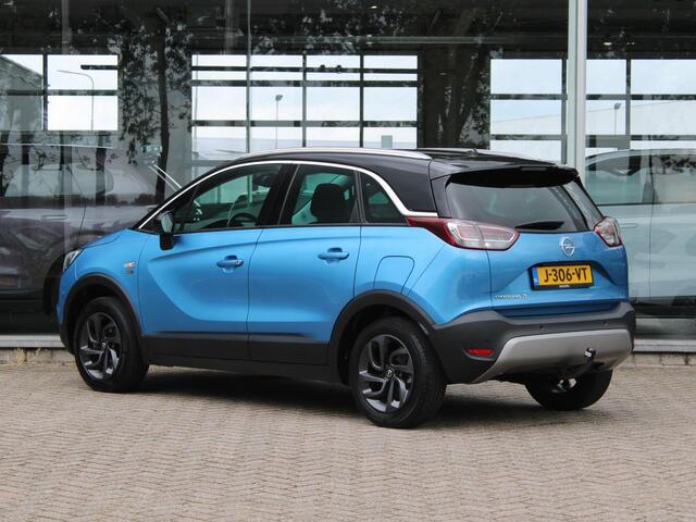 Opel Crossland X 1.2T Edition | Camera/Trekhaak/Climate