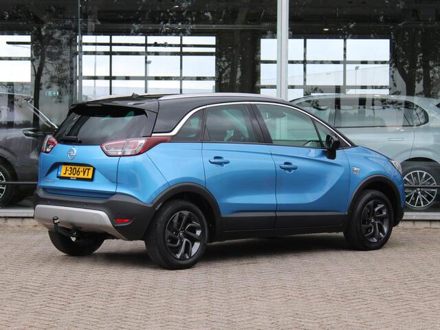 Opel Crossland X 1.2T Edition | Camera/Trekhaak/Climate