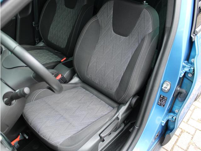 Opel Crossland X 1.2T Edition | Camera/Trekhaak/Climate