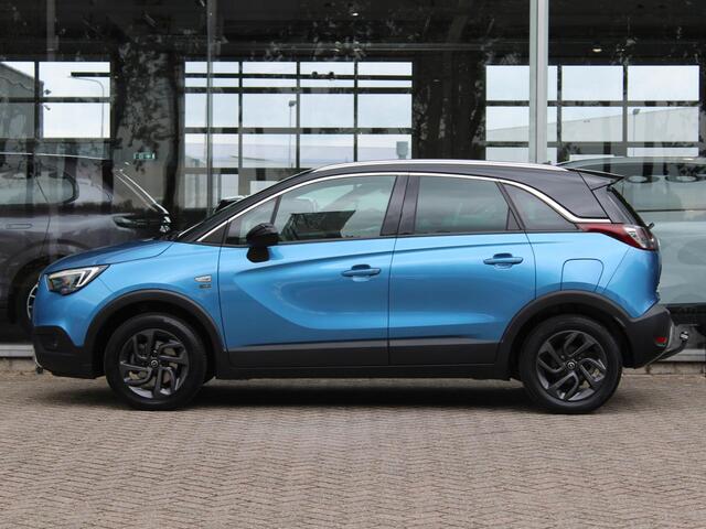 Opel Crossland X 1.2T Edition | Camera/Trekhaak/Climate