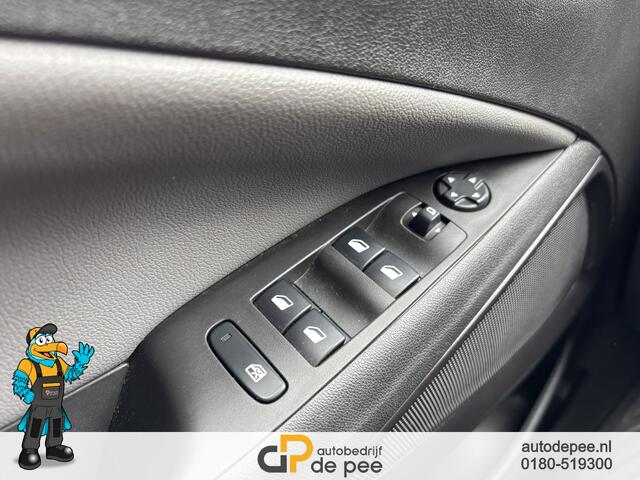 Opel Crossland X 1.2 Turbo Innovation GARANTIE/NW.DISTRI/CARPLAY/CLIMA/CRUISE/NAVI/PDC/LICHTMETAAL rijklaarprijs!
