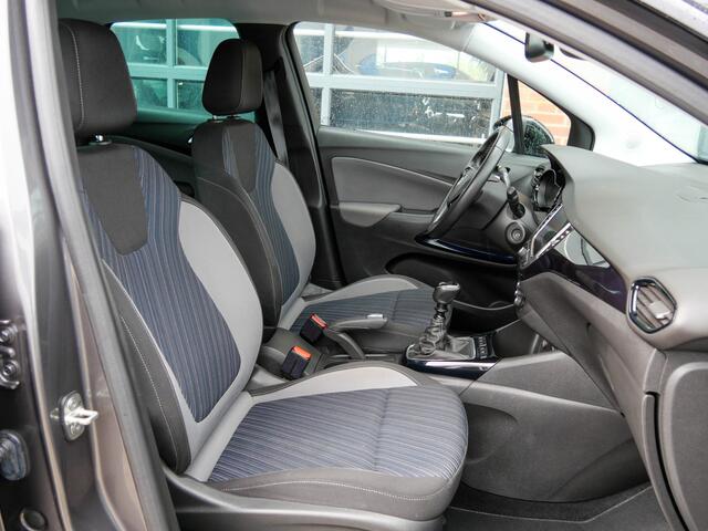 Opel Crossland X 1.2 Turbo 120 Jaar Edition | TREKHAAK | CAMERA | NAVIGATIE |