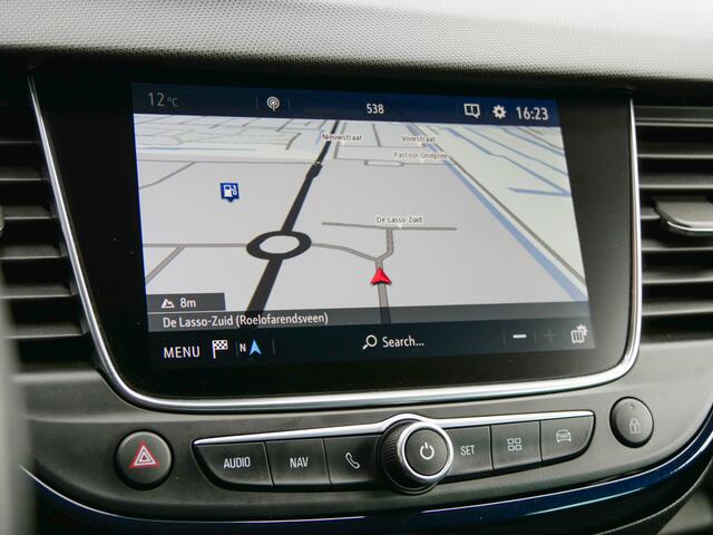 Opel Crossland X 1.2 Turbo 120 Jaar Edition | TREKHAAK | CAMERA | NAVIGATIE |