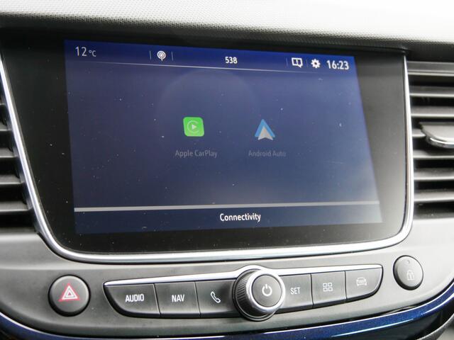 Opel Crossland X 1.2 Turbo 120 Jaar Edition | TREKHAAK | CAMERA | NAVIGATIE |