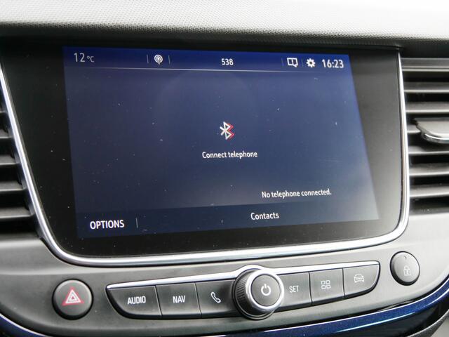 Opel Crossland X 1.2 Turbo 120 Jaar Edition | TREKHAAK | CAMERA | NAVIGATIE |
