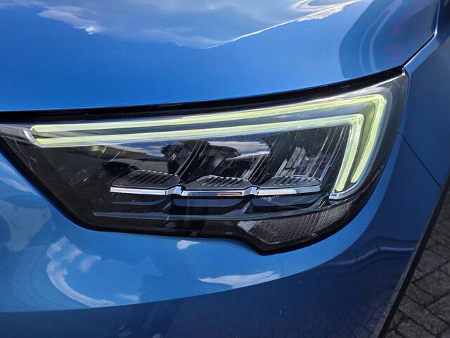 Opel Crossland X 1.2 Turbo NAVI TEL CAMERA ECC CC LM