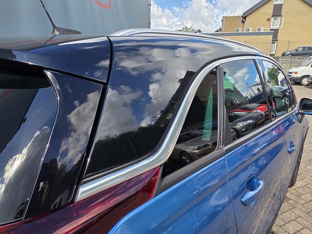 Opel Crossland X 1.2 Turbo NAVI TEL CAMERA ECC CC LM
