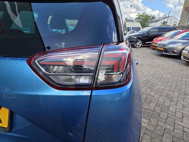 Opel Crossland X 1.2 Turbo NAVI TEL CAMERA ECC CC LM