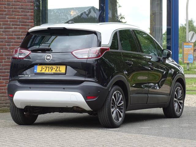Opel Crossland X 1.2 Turbo Innovation