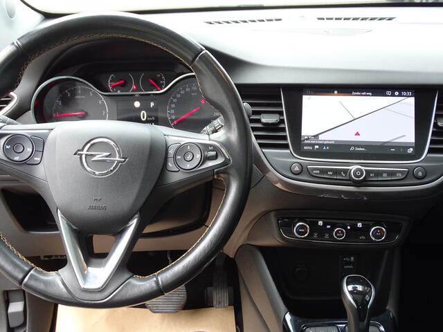 Opel Crossland X 1.2 Turbo Innovation